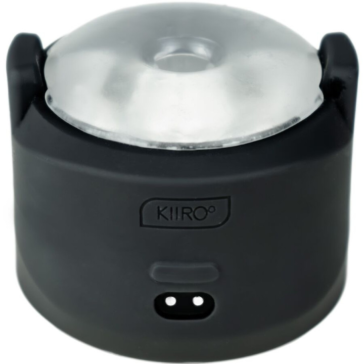 Kiiroo - Powershot Male Pocket Vibrator