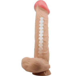 Rockarmy - Liquid Silicone Raptor 24 cm -o- 4.4 cm