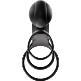 Crazy Bull - Sophia Vibrador de Bull Feminino Realista e Sucção Com Som 5,5 kg