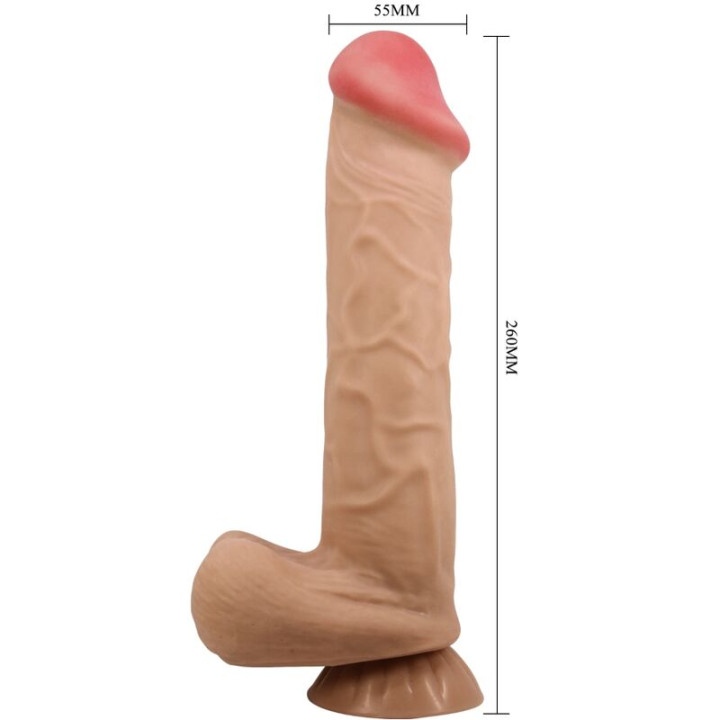 Rockarmy - Silicone Líquido Raptor 24 cm -o- 4,4 cm