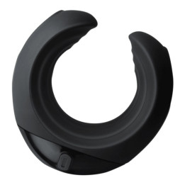 Rocks-Off - Echo Schwarzer Vibrator-Masturbator