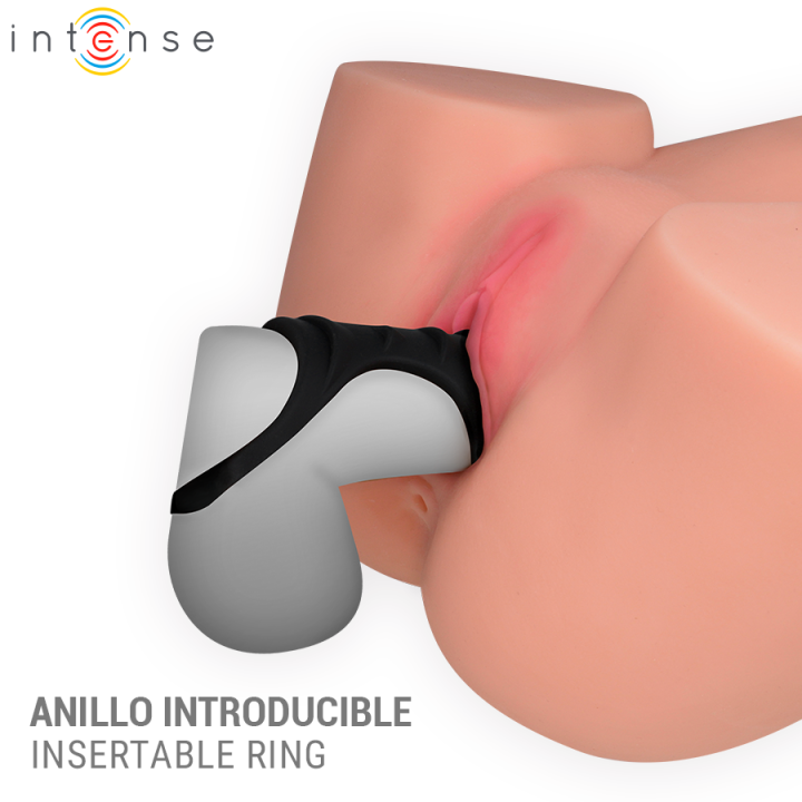 Intense - Liam Penis Ring Model 7