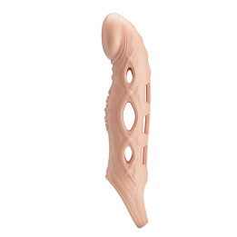 Addicted Toys - p-Spot Vibrating Cock Ring Remote Control
