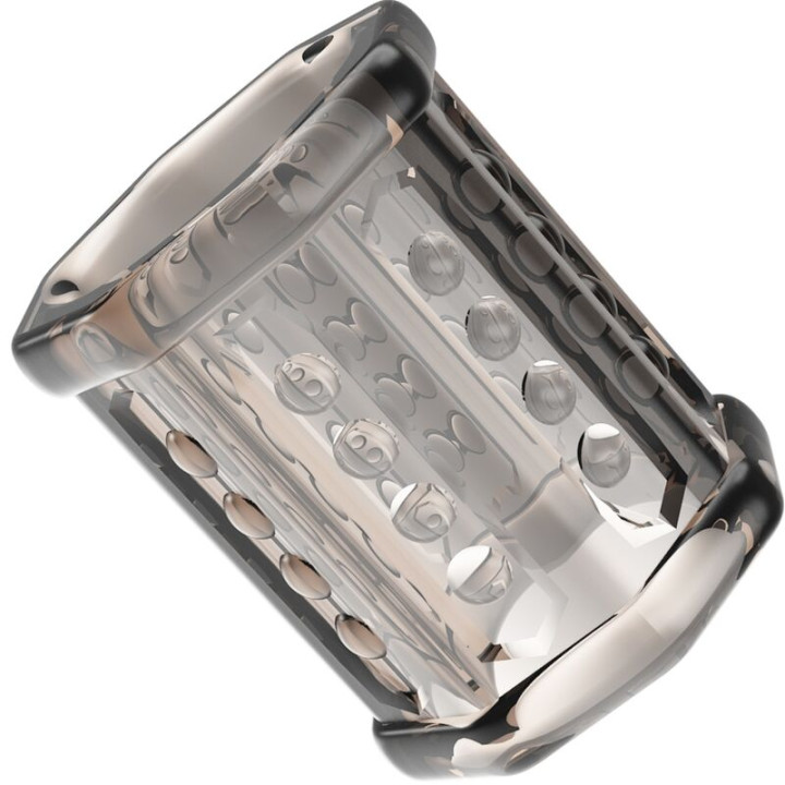 Pretty Love - Ronael Manchon Pénis Super Extensible Transparent