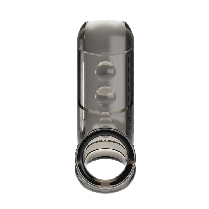 Intense - Peter Set of 3 Penis Rings Model 9