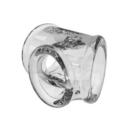Intense - Charles Adjustable Penis Ring Model 11