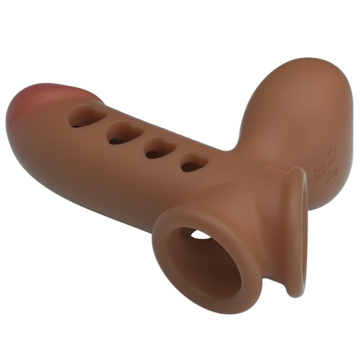 Pretty Love - Manga Penis Tyronn Com Airbag