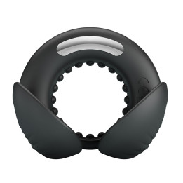 Pretty Love - Quentin Anello Per Pene Con Stimolatore Testicolare