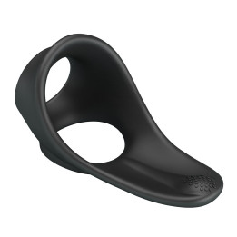 Crazy Bull - Zadok Ergonomischer Ring Mit Perinealstimulator
