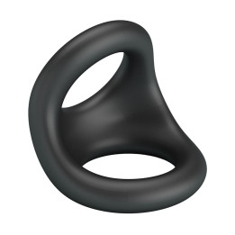 Crazy Bull - Nestor Ergonomic Penis And Testicle Ring