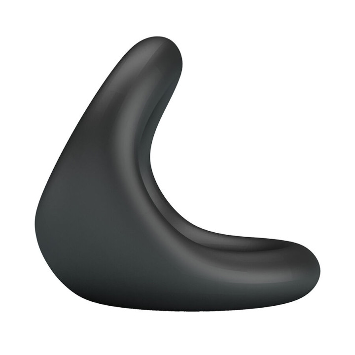 Crazy Bull - Nestor Ergonomic Penis And Testicle Ring