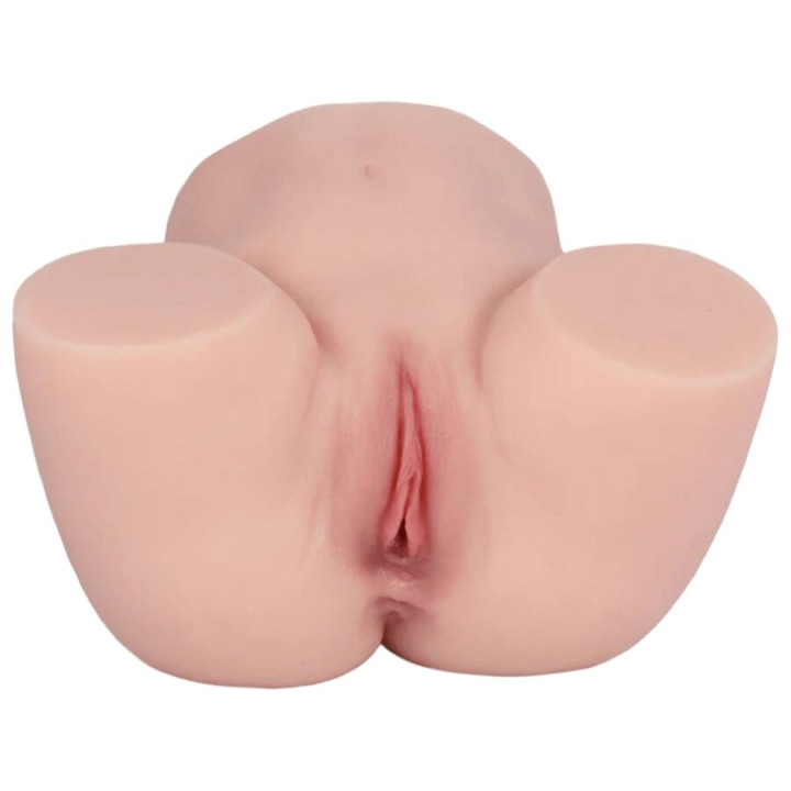Hidden Desire - Juicy Sucking Pussy Female Masturbator Torso 4 kg