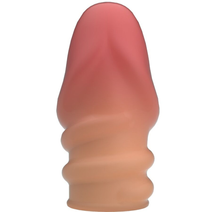 Pretty Love - Jeremy Penis Thicker Pink