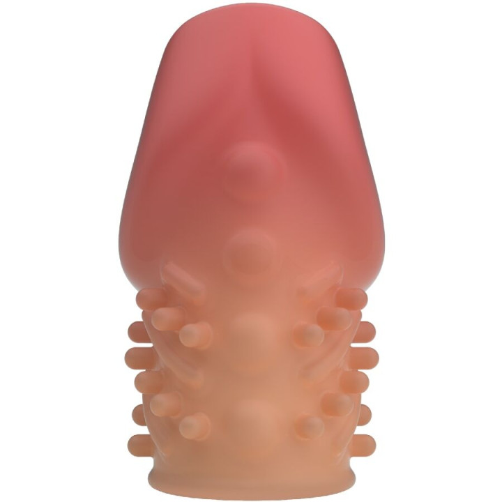 Pretty Love - Matias Penis Dicker Rosa