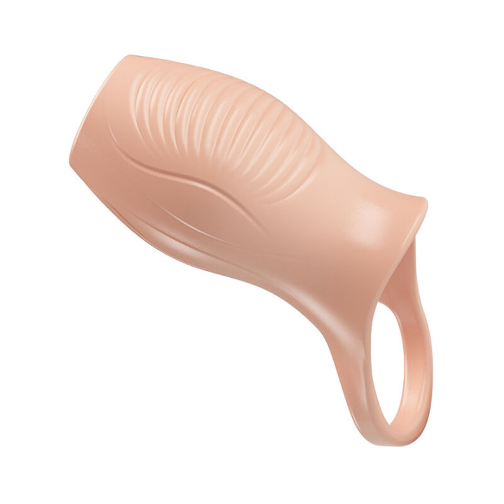 Pretty Love - Guaina Per Pene Ispessibile Alla Geraldina