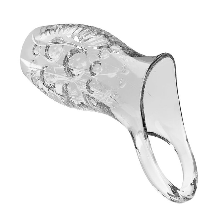 Pretty Love - Fondotinta Trasparente Efficace e Testurizzato Alla Geraldana