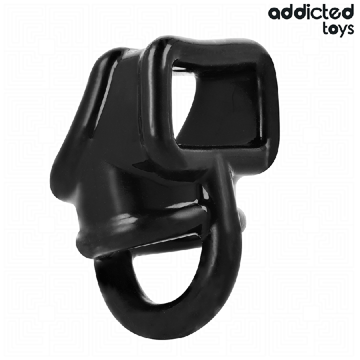 Addicted Toys - Anel de Gaiola Para Pênis