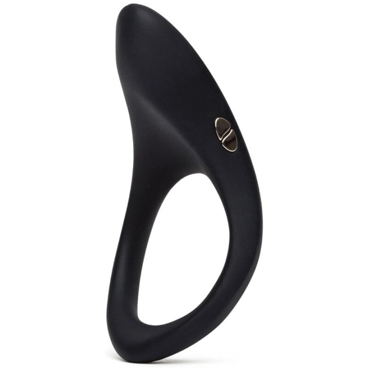 Romp - Juke Silikon-Penisring Mit Klitorisstimulationsvibrator