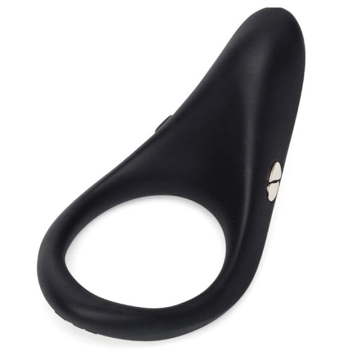 Romp - Juke Silikon-Penisring Mit Klitorisstimulationsvibrator