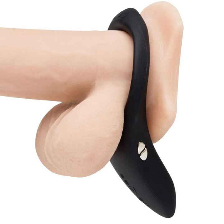 We-Vibe - Verge 2 Anneau Vibrant we Connect