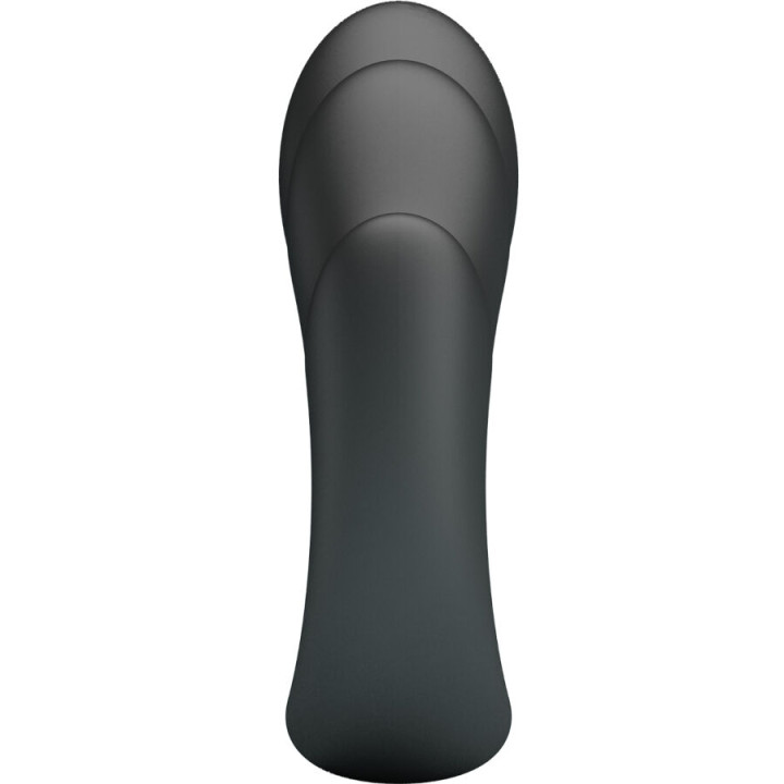 Crazy Bull - Habert Pierścień Silikonowy Model 13