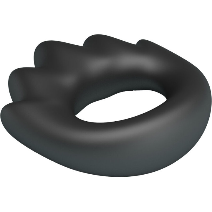 Crazy Bull - Bague en Silicone Habert Modèle 13