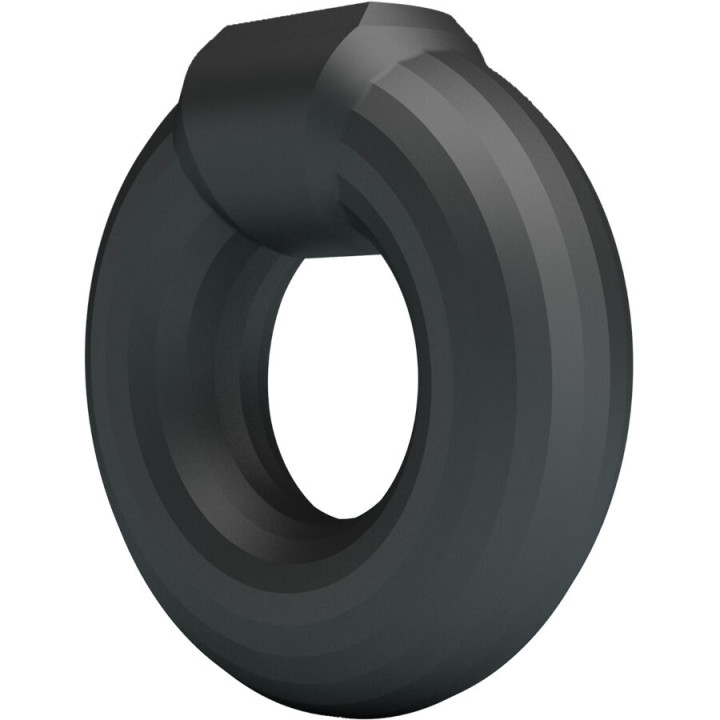 Crazy Bull - Bague en Silicone Kayke Modèle 2