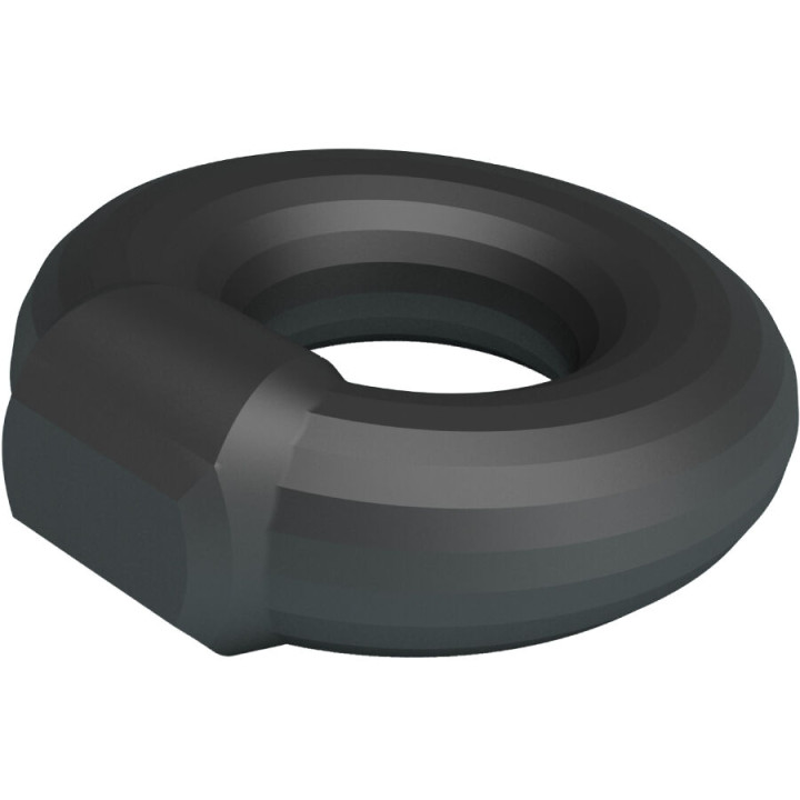 Crazy Bull - Pierścień Silikonowy Kayke Model 2