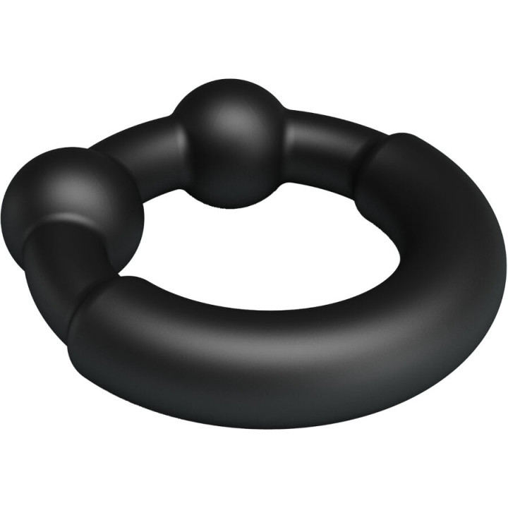 Crazy Bull - Anel de Silicone Meco Modelo 15
