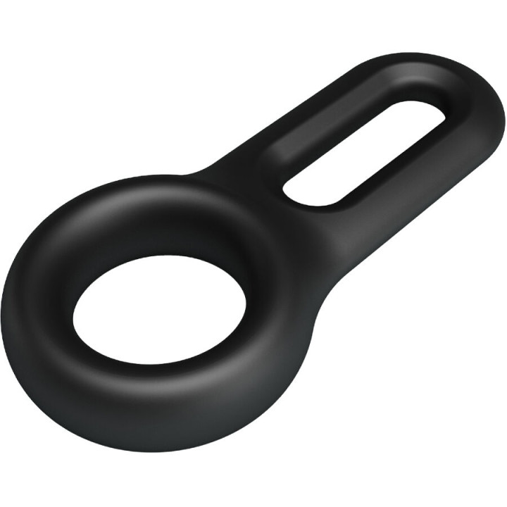 Crazy Bull - Anel de Silicone Oniel Modelo 18