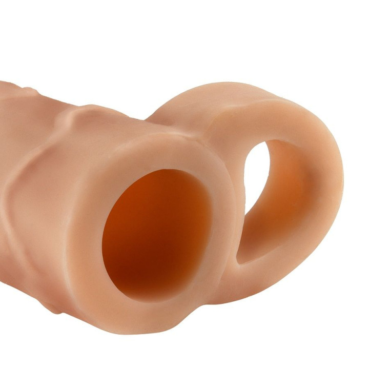 Fantasy x- Tensions - Pelle Perfect 2 Extension Ball Strap