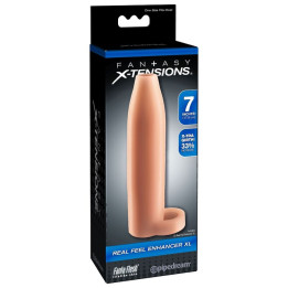 Fantasy x- Tensions - Potenziamento Reale xl