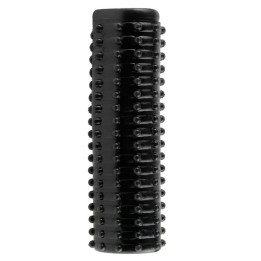Baile - Funda Rosa Pene Silicona Estimulante 13 cm