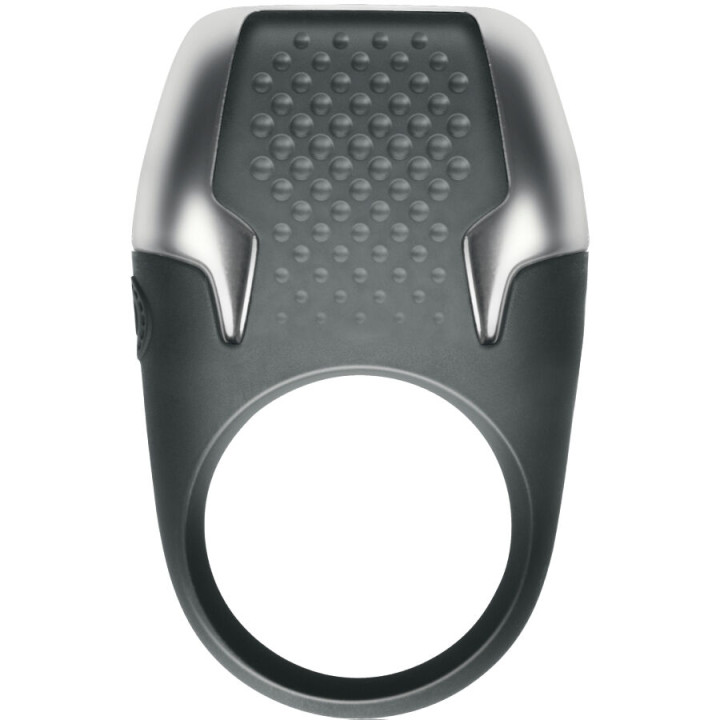 Climaximum - Tyro Vibrierender Penisring Mit Led-Lichtern