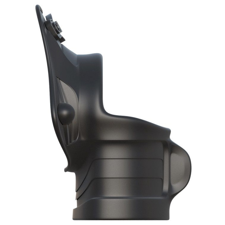 Fantasy c-Ringz - Rock Hard Ring e Barella