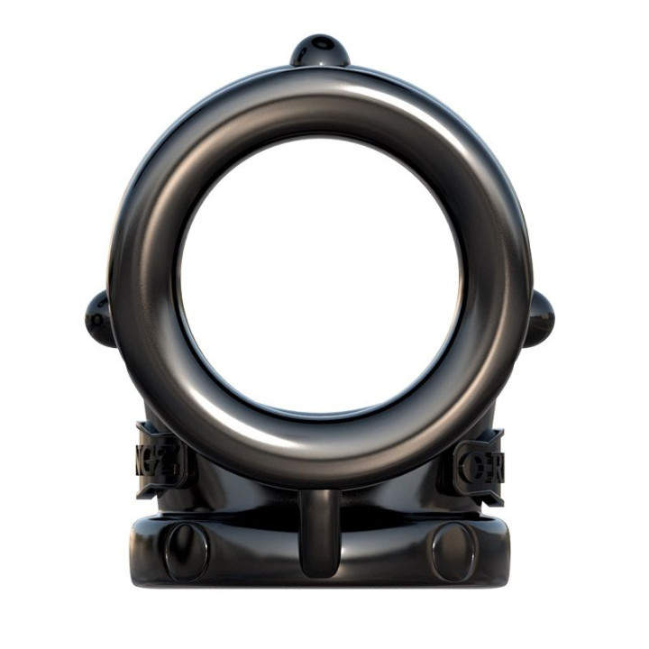 Fantasy c-Ringz - Rock Hard Pipe