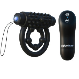 Fantasy c-Ringz - Remoto Control Perforance