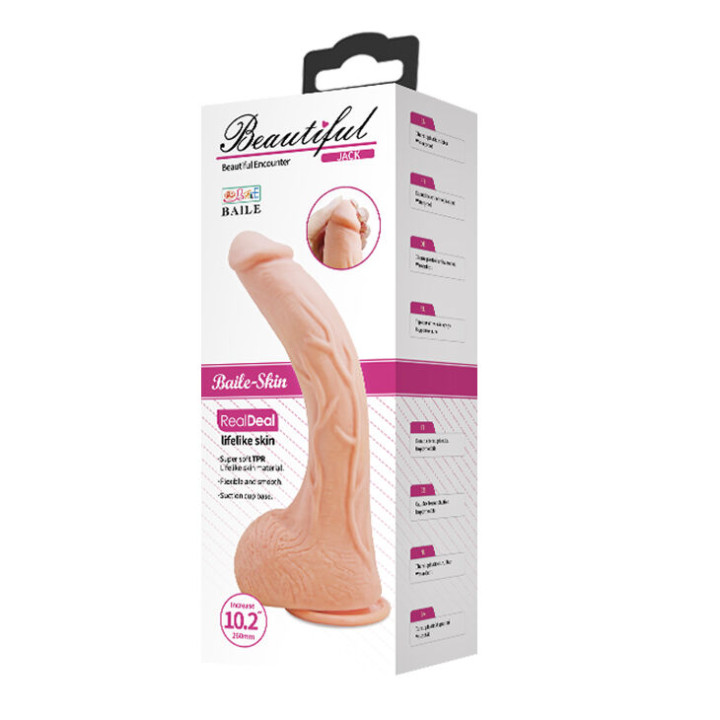 Baile - Beautiful Jack 26 cm