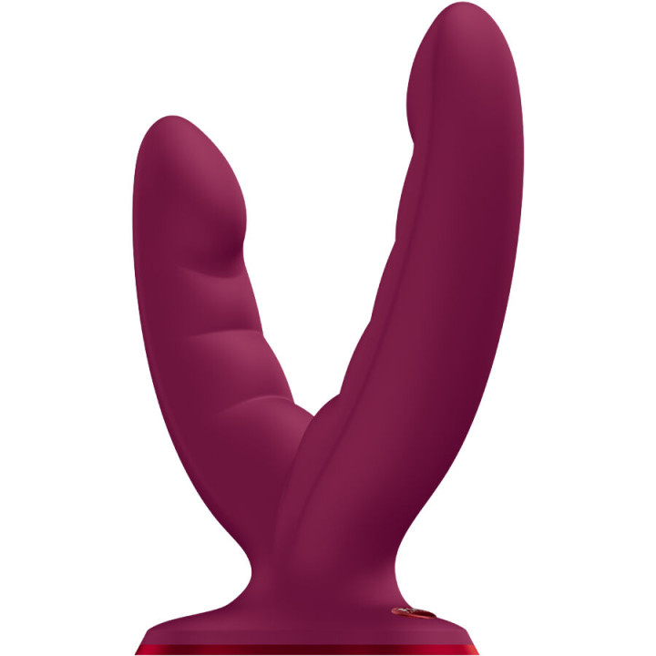 Fantasy c-Ringz - Anillas Silicona Max Widht