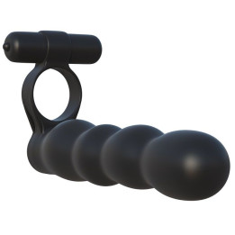 Fantasy c-Ringz - Posable Doppelpenetrator