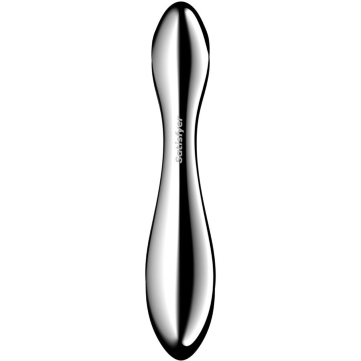 Fantasy c-Ringz - Doppio Penetratore Posabile