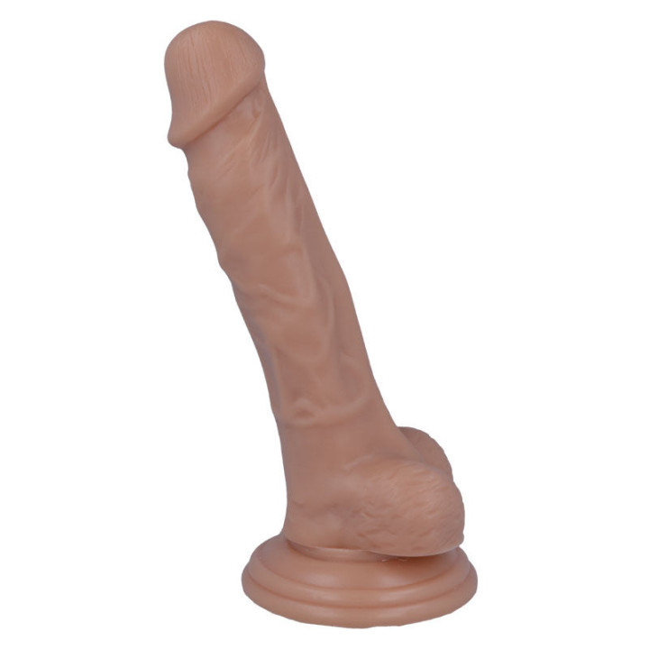 All Black - Dildo 13 cm