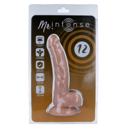 Fun Factory - Limba Flex g-Punkt-Dildo Größe s Magenta