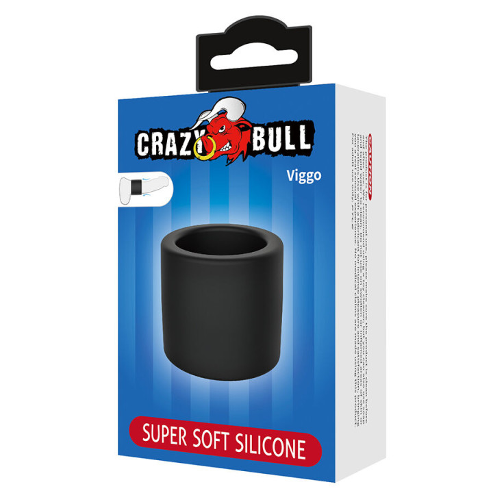 Crazy Bull - Viggo Penis Enlargement Ring