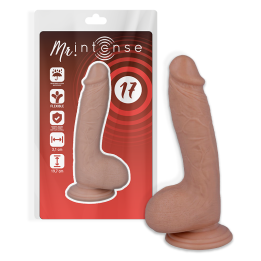 Fun Factory - Ryde Double Dildo Purple
