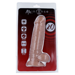 Satisfyer - Cosmic Crest 2 Stainless Steel Double-Ended Dildo