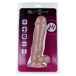 Satisfyer - Star Force 2 Dildo Acero Inoxidable Doble Uso