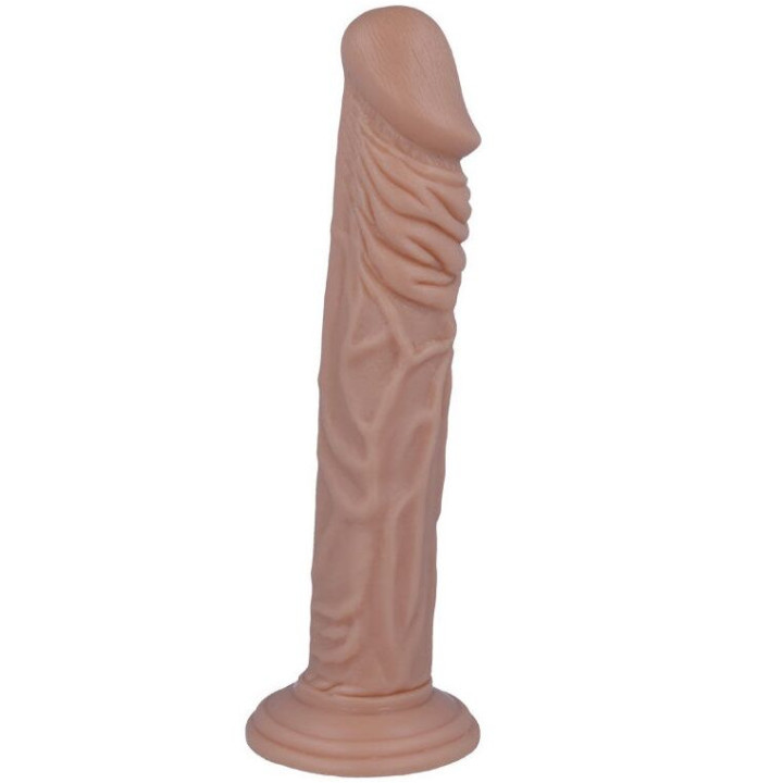 Mr Intense - 27 Realistic Penis 22.3 cm -o- 4 cm