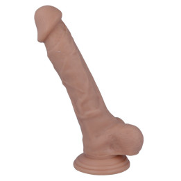 Mr Intense - 2 Pénis Réaliste 16 cm -o- 2.7 cm