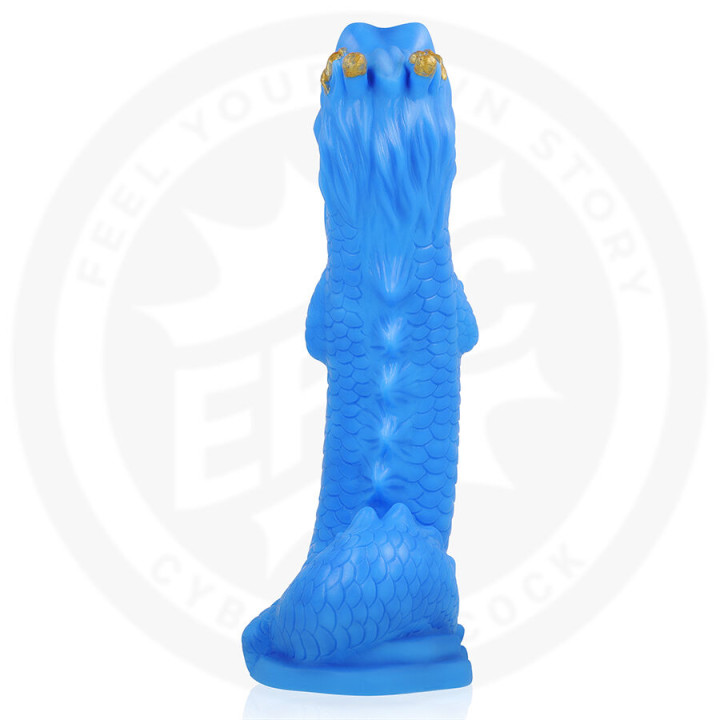 Epic - Dildo Naga Niebiański Smok